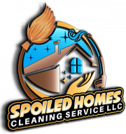 Spoiled Homes Cleaning Service LLC